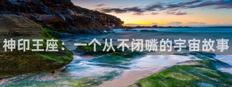 漫蛙漫画官方版正版入口网页免费：神印王座：一个从不闭嘴的宇宙故事