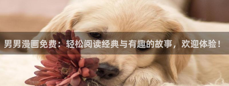 漫蛙2甜蜜惩罚在哪里看：男男漫画免费：轻松阅读经典与有趣的故事，欢迎体验！